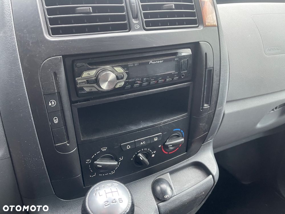 Peugeot Expert Tepee L2H1 (5-Si.) Vagabond - 13