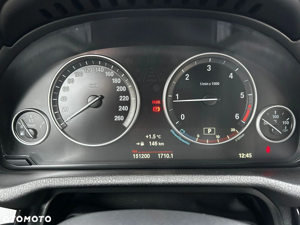 BMW X4 xDrive20d M Sport - 19