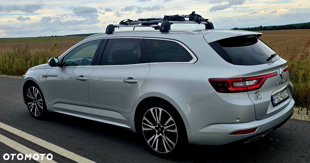 Renault Talisman 1.6 Energy dCi Initiale Paris EDC - 7