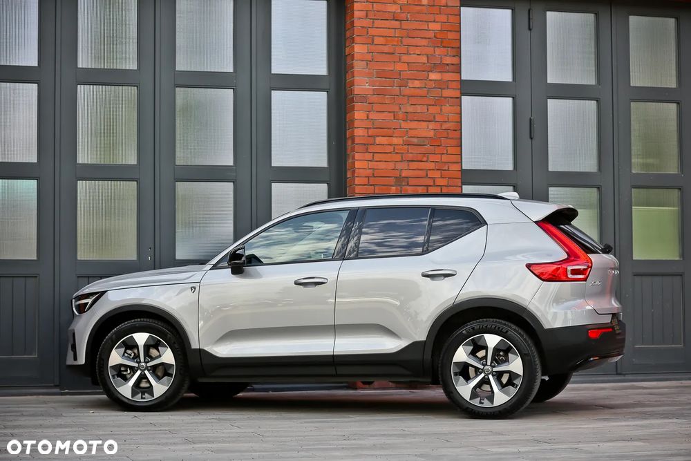 Volvo XC 40 B4 AWD Ultimate Bright - 11