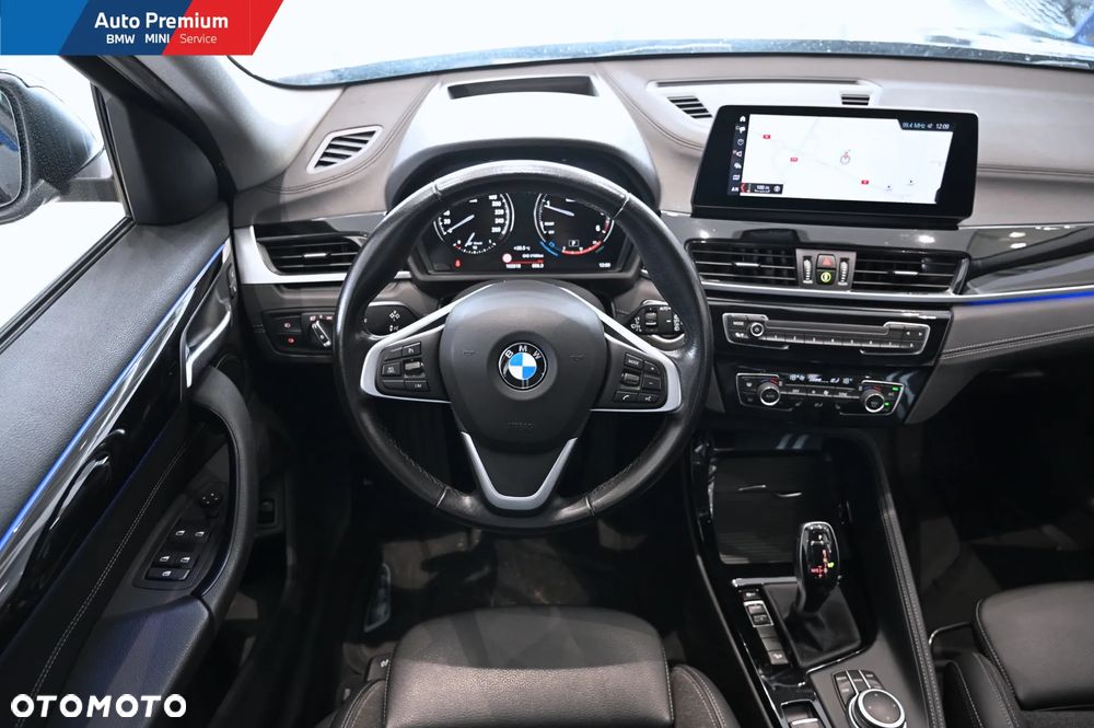 BMW X1 xDrive20d Sport Line - 12