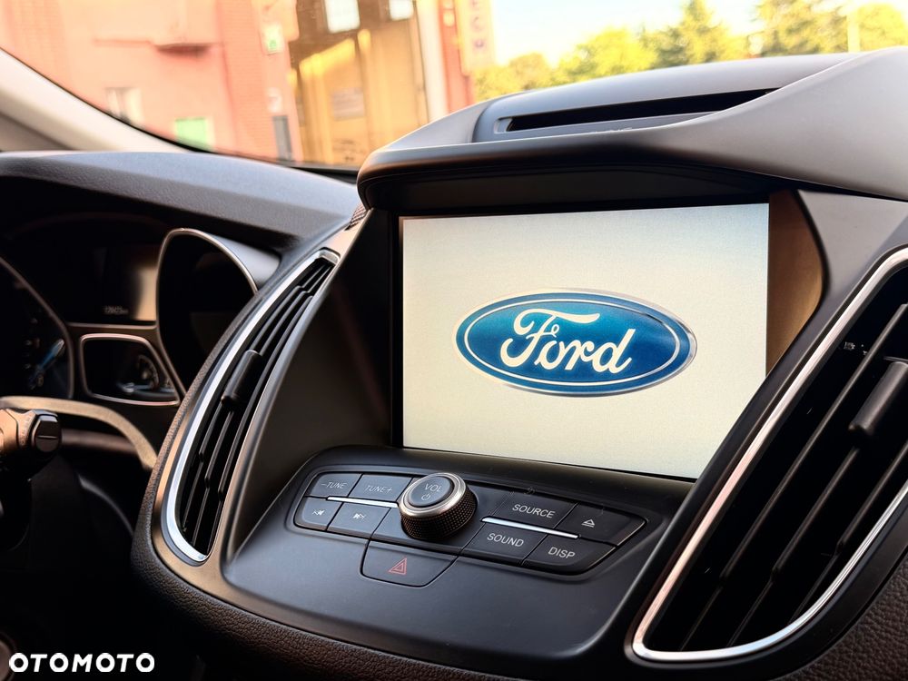 Ford C-MAX 1.5 TDCi Edition ASS - 22