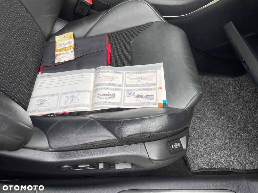 Citroën C5 2.0 HDi Exclusive - 27