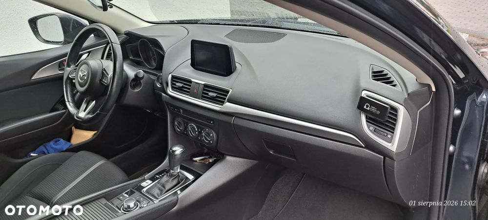 Mazda 3 - 23