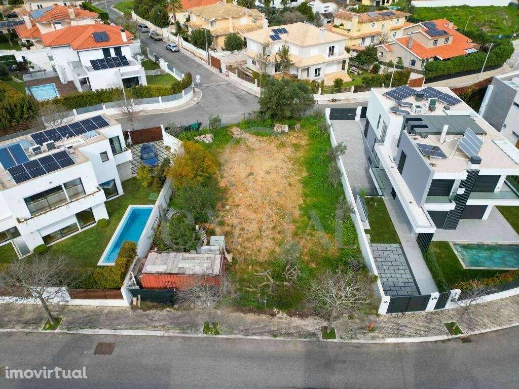 ✨ Terreno Exclusivo em Birre – Onde o Luxo Encontra a Natureza - Grande imagem: 2/11