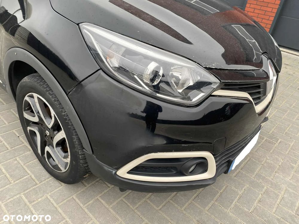 Renault Captur 1.2 TCe Intens EDC - 26