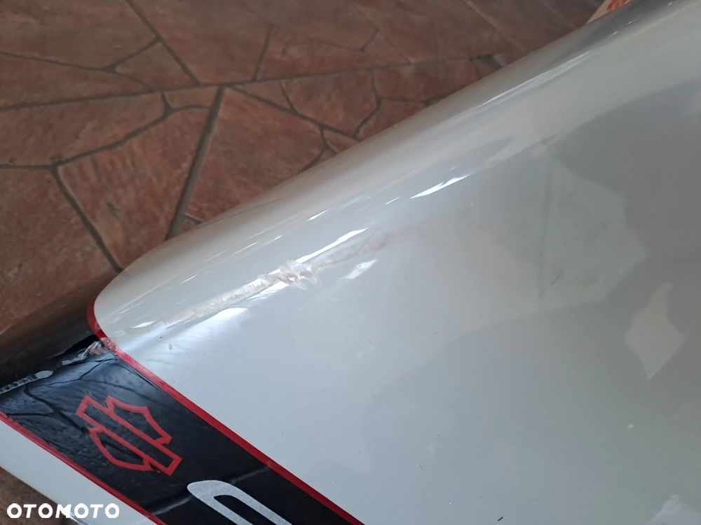 KUFER BOCZNY PRAWY DŁUGI 4.5 HARLEY CVO - 3