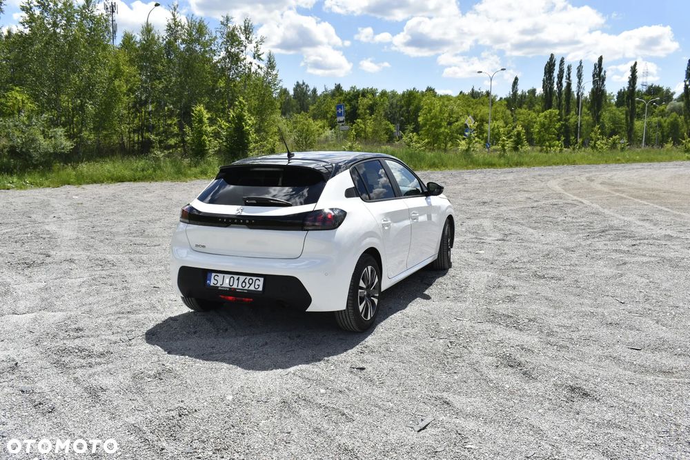 Peugeot 208 1.2 PureTech Active S&S - 19