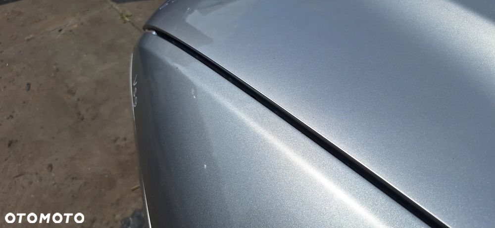 Alfa Romeo 159 Błotnik Przód Przedni Lewy Kod Lakieru 651 - 5
