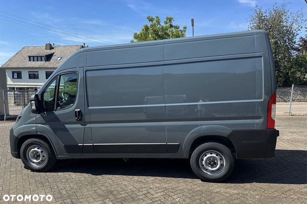 Fiat Ducato 3.3t L2H2 2.2 140KM - 5