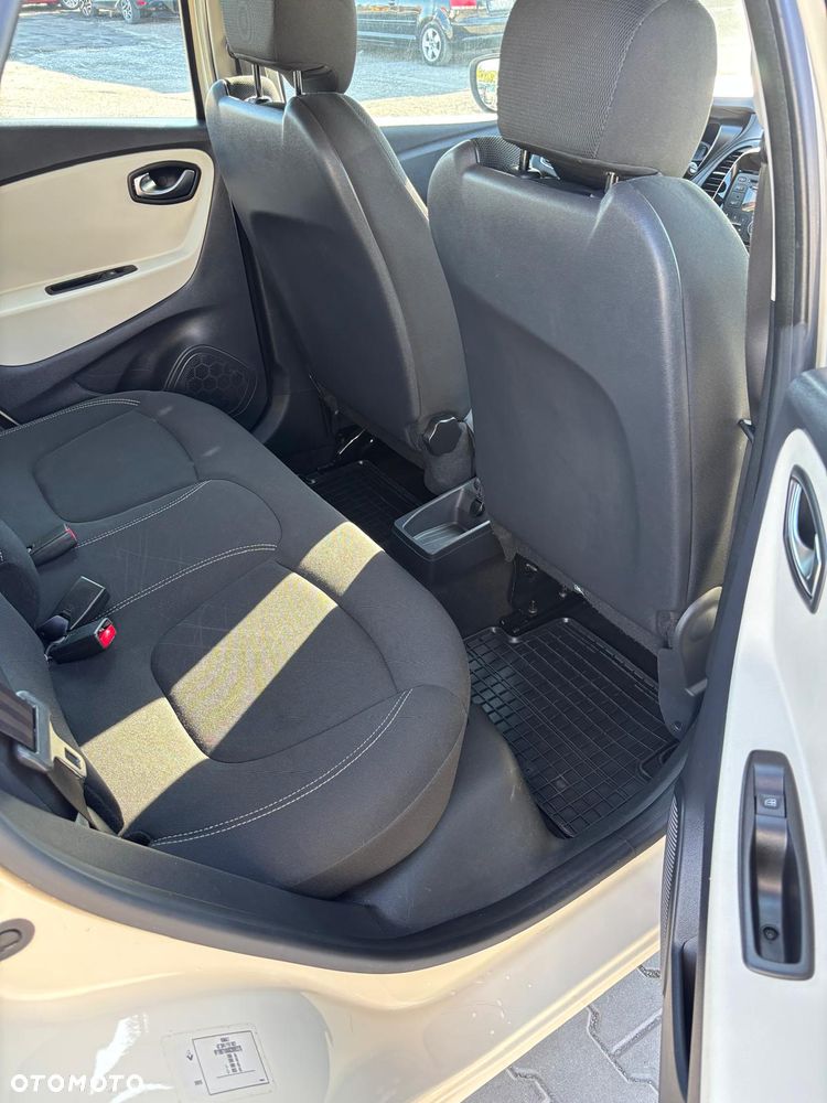 Renault Captur 1.0 TCe Intens - 13