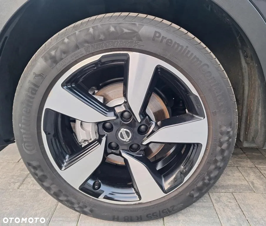Nissan Qashqai 1.2 DIG-T Tekna+ - 20