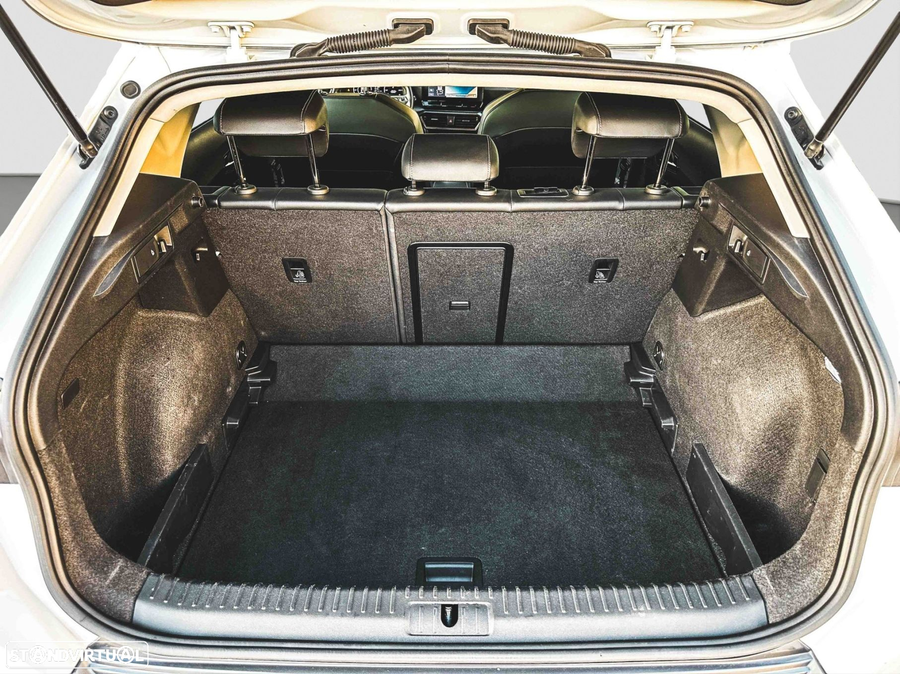Cupra Formentor 1.5 TSI Sport - 6