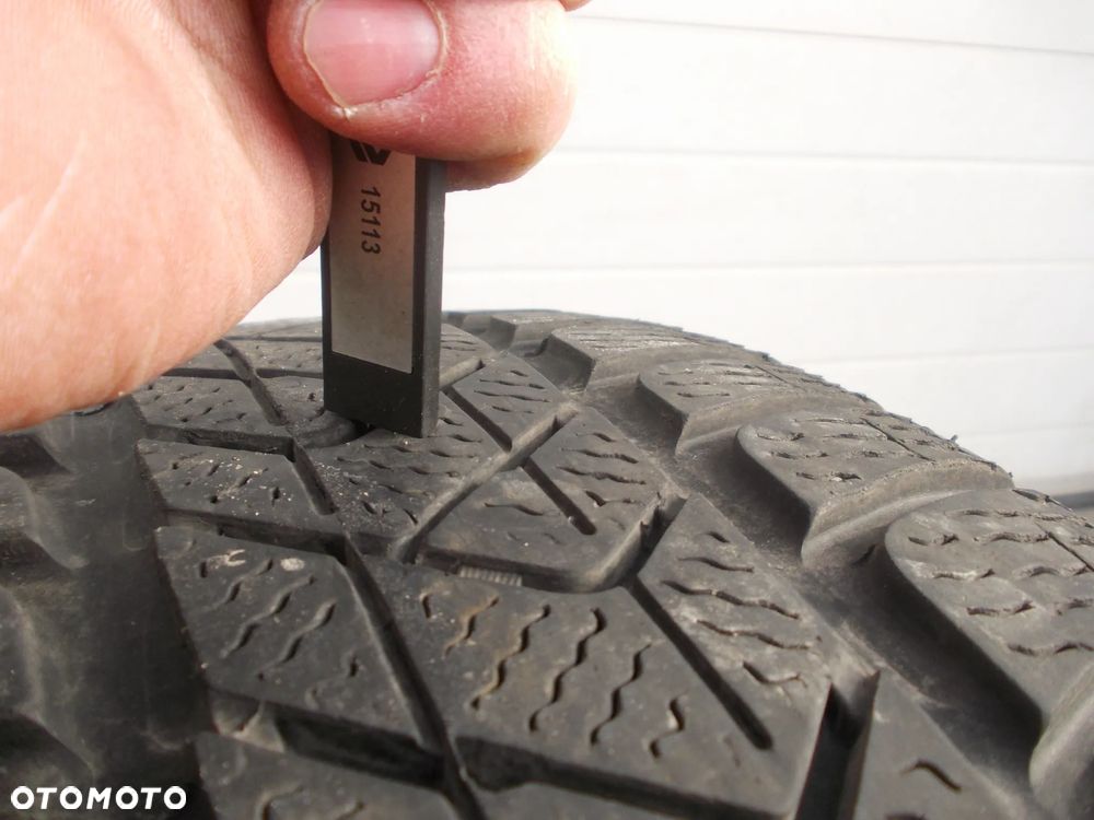 Opony 225/45R19 96V Pirelli Winter Sottozero 3 Run Flat - 16