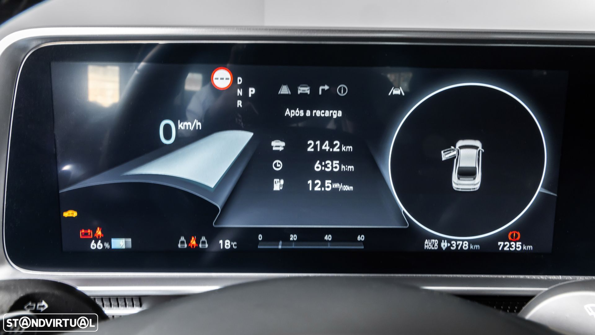 Hyundai Ioniq 6 - 11