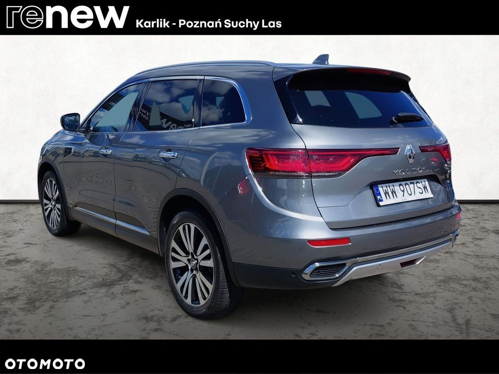 Renault Koleos 2.0 Blue dCi Initiale Paris 4x4 X-Tronic - 8