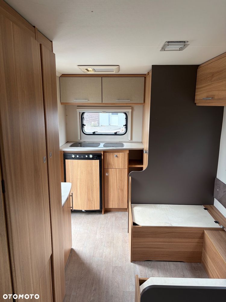 Trigano Caravelair Antares 460 - 18