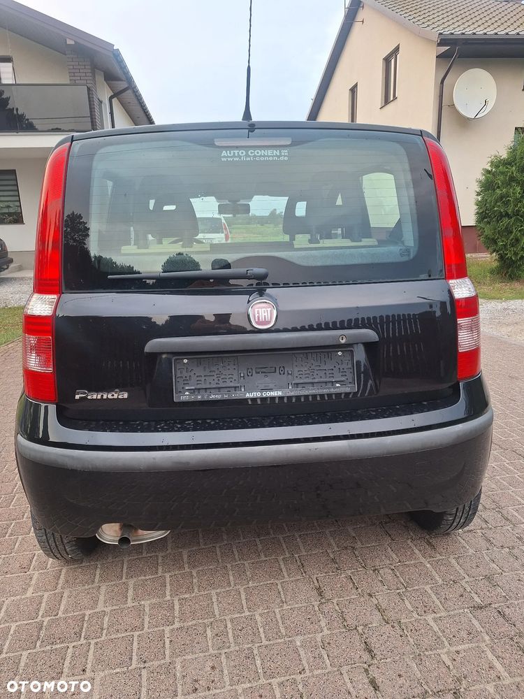 Fiat Panda 1.2 Active - 3