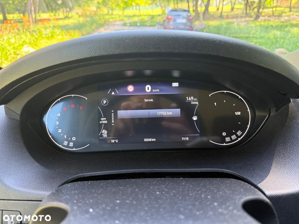 Toyota ProAce Max L3H2 - 13