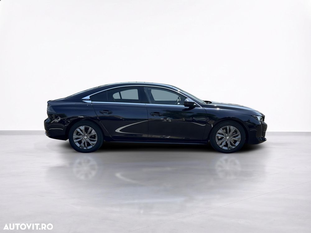 Peugeot 508 1.6 THP STT GT - 7