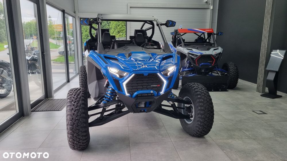 Polaris RZR - 5