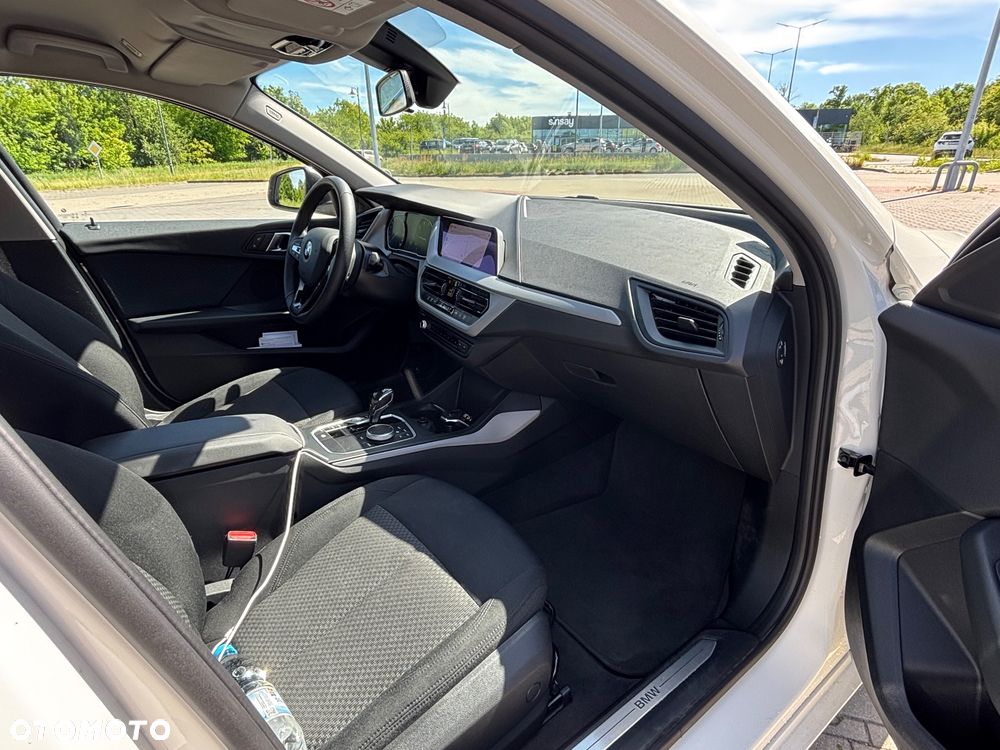 BMW Seria 1 118i Business Edition - 11