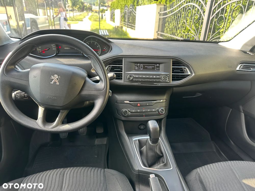 Peugeot 308 1.2 PureTech Access S&S - 3