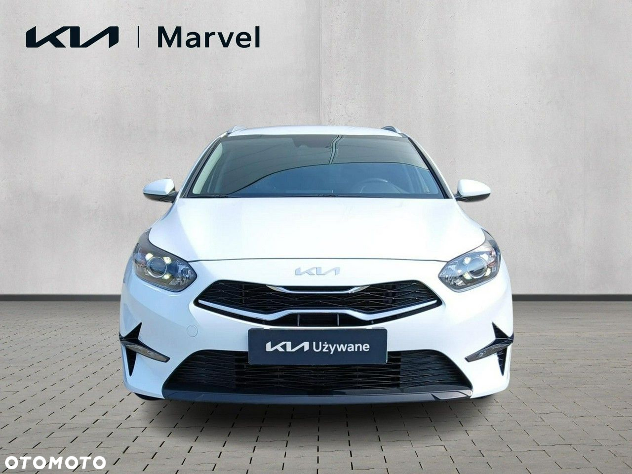 Kia Ceed - 8