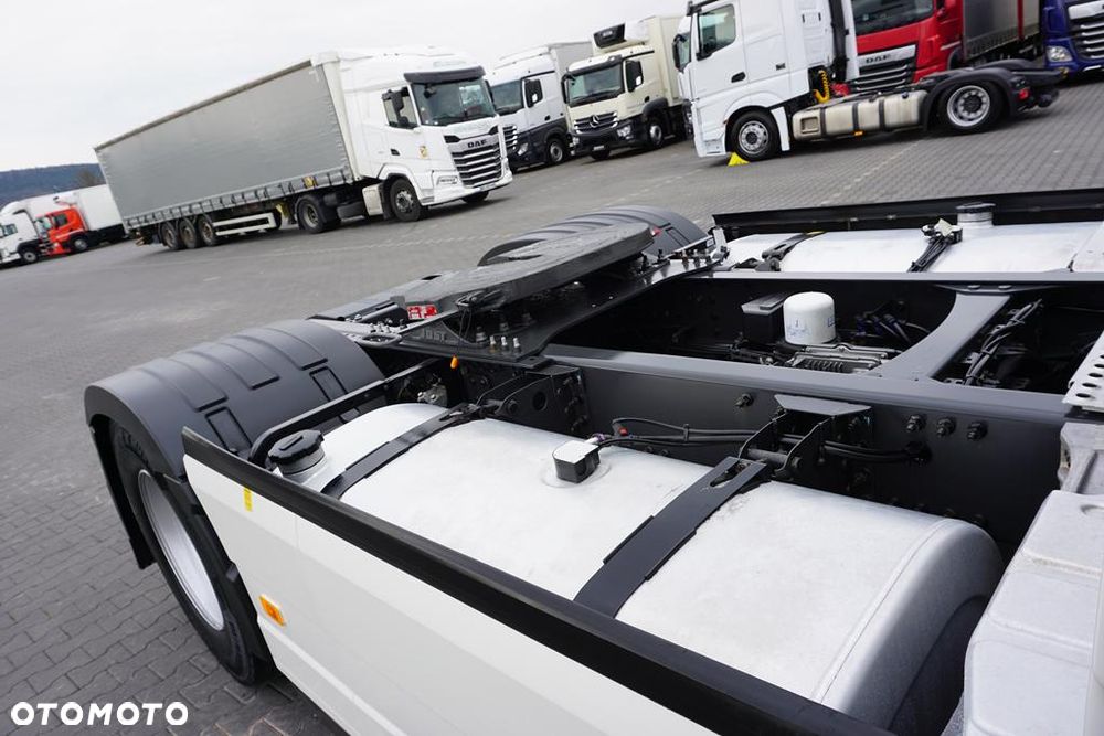 Volvo FH / 460 / I – SAVE / XL / EURO 6 / ACC / I – COOL - 30