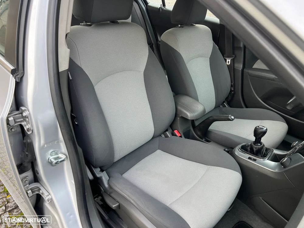 Chevrolet Cruze 2.0 VCDi LT - 14