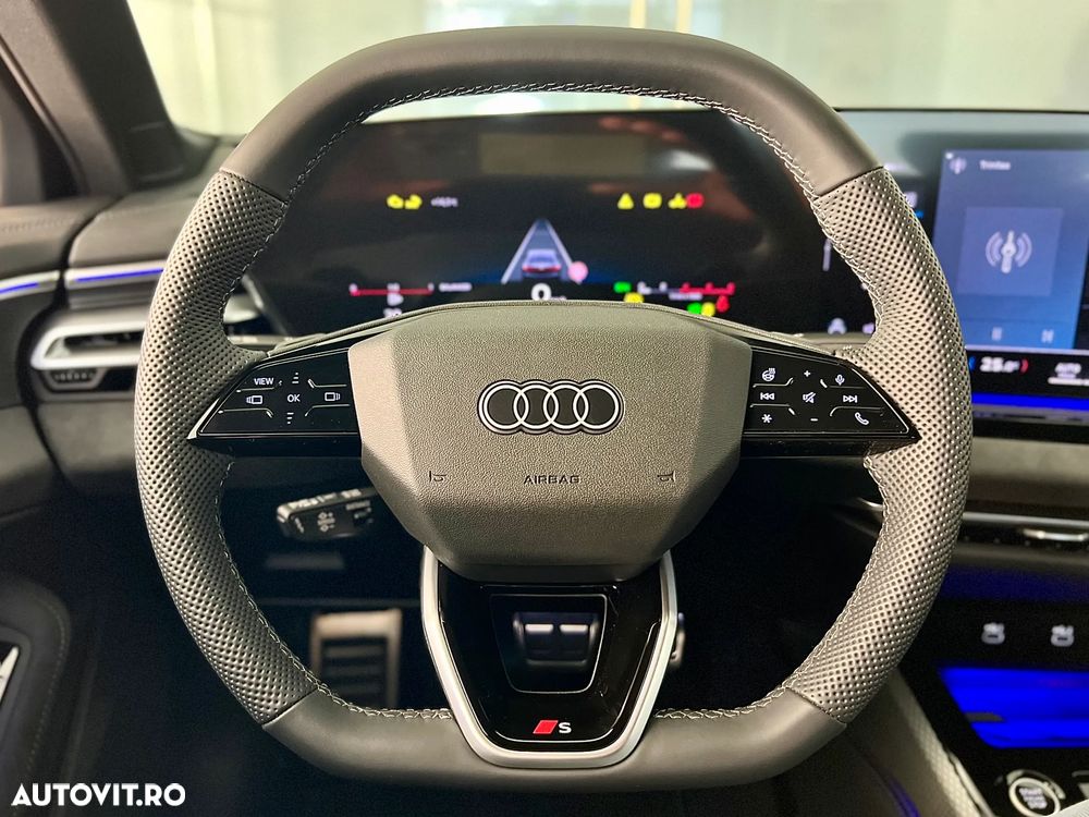 Audi A5 40 TFSI quattro S tronic - 18