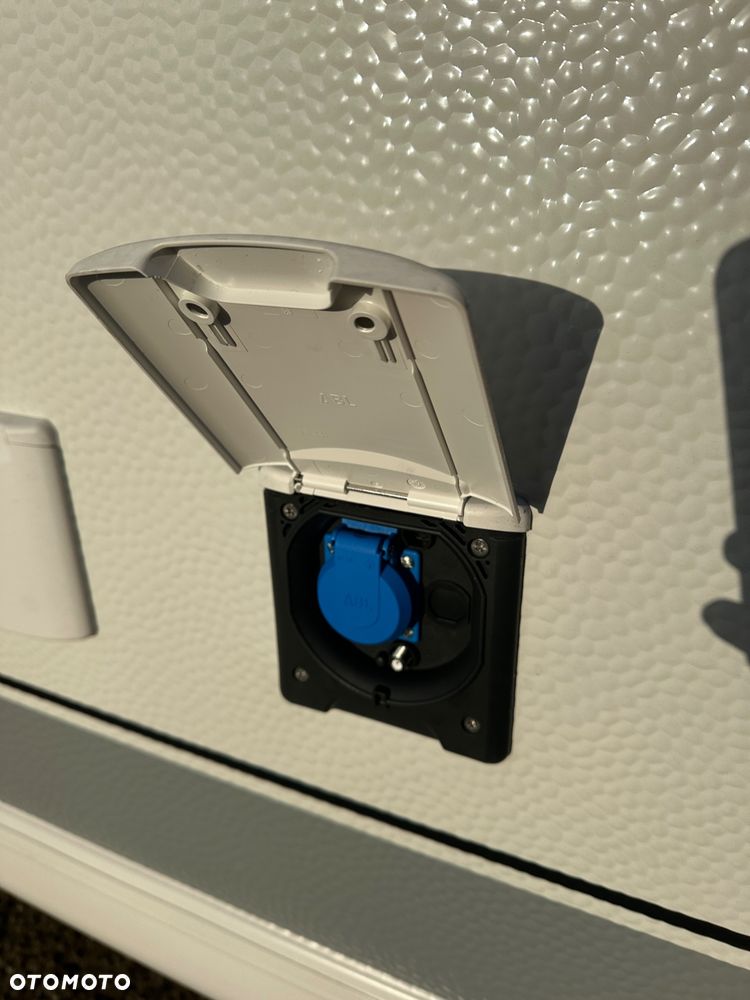 Hobby 460 UFe EXCELLENT EDITION - 20