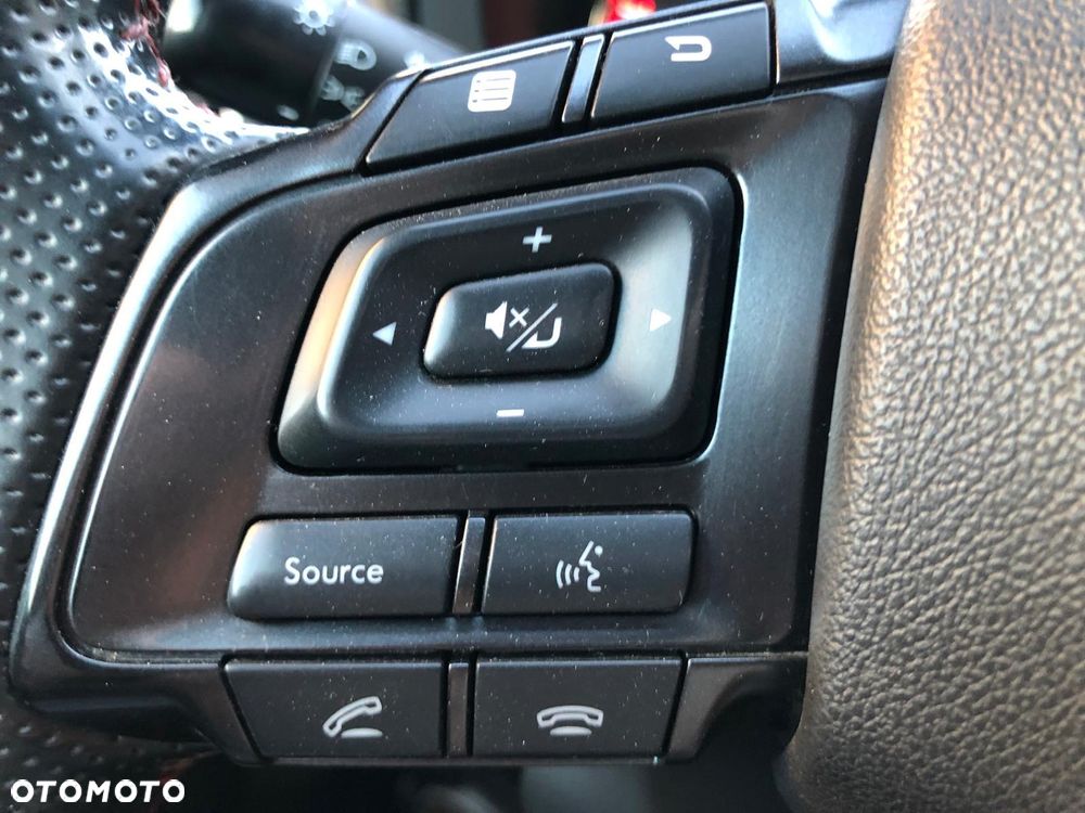 Subaru WRX STI 2.5 Exclusive - 34