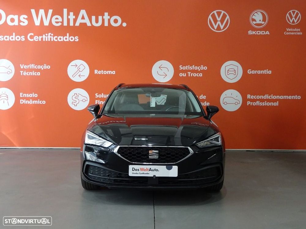 SEAT Leon ST 1.0 TSI Style - 8