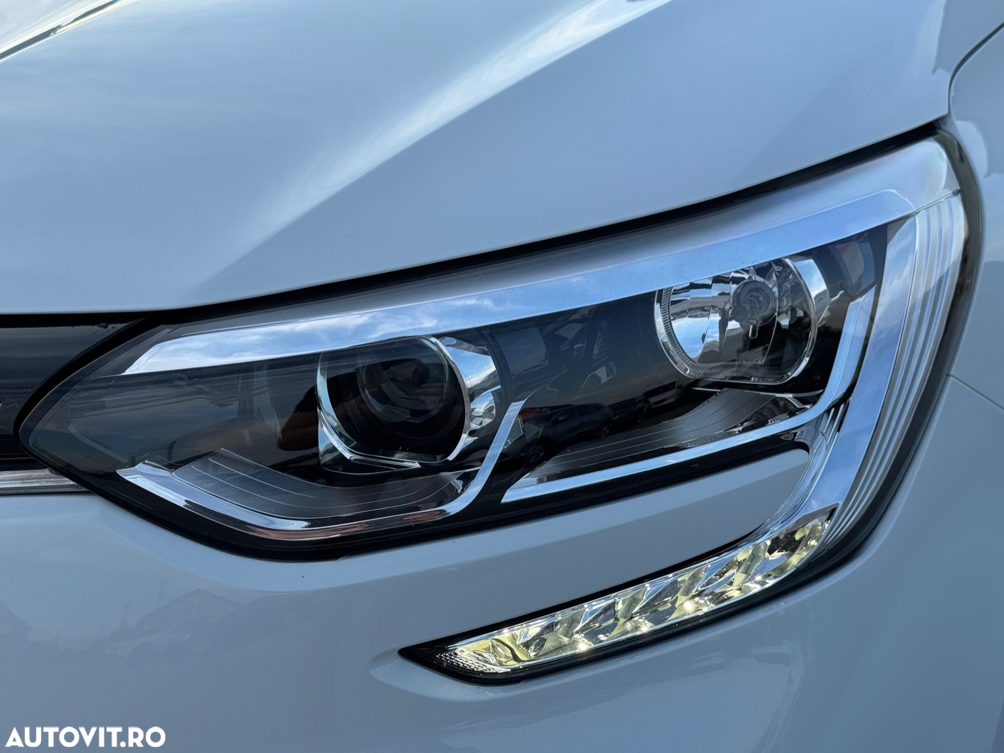 Renault Megane Grandtour TCe 140 GPF BUSINESS EDITION - 33