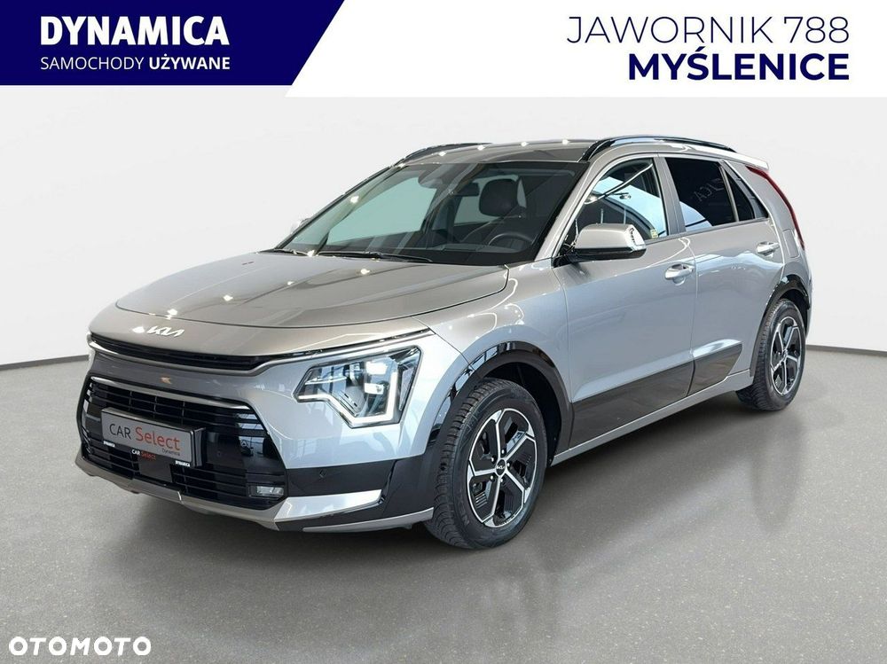 Kia Niro - 5