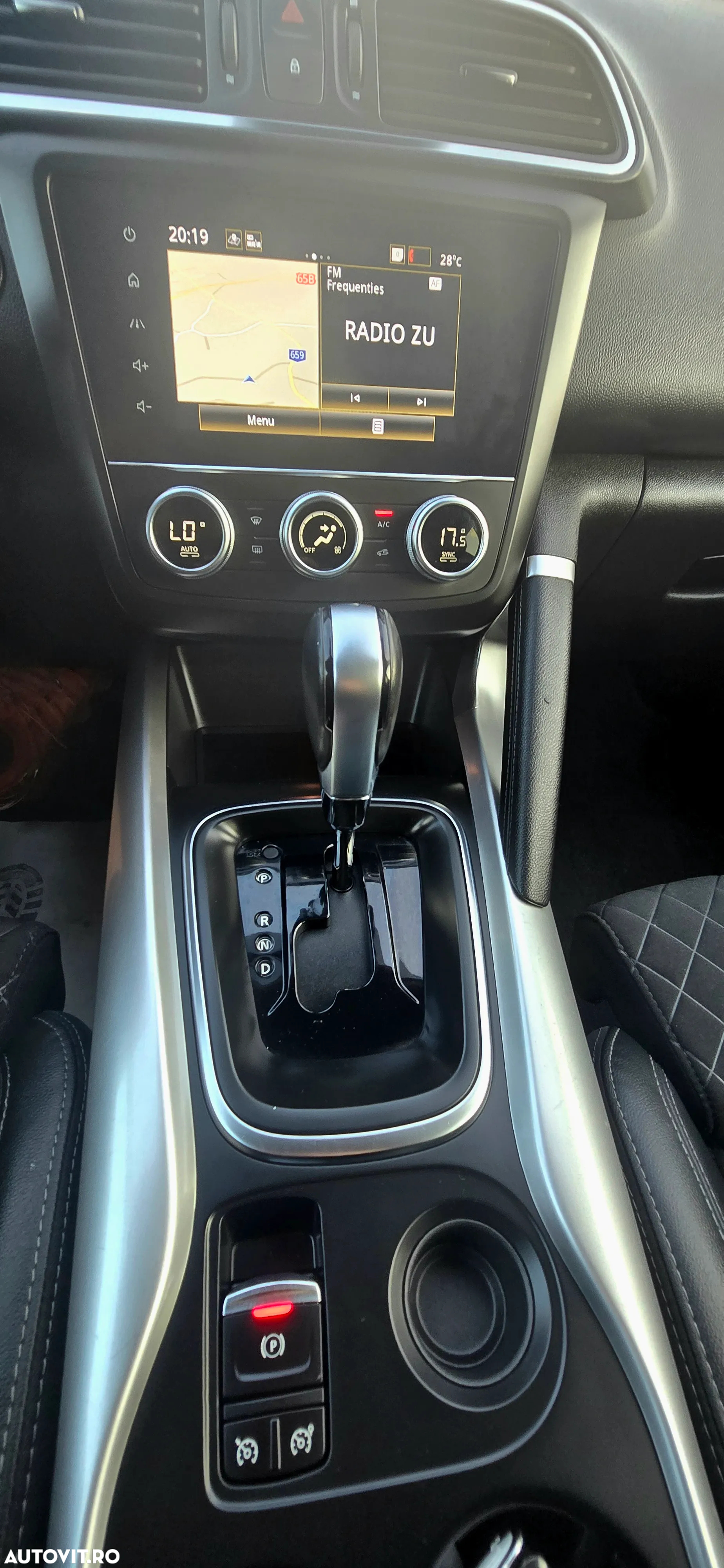 Renault Kadjar - 27