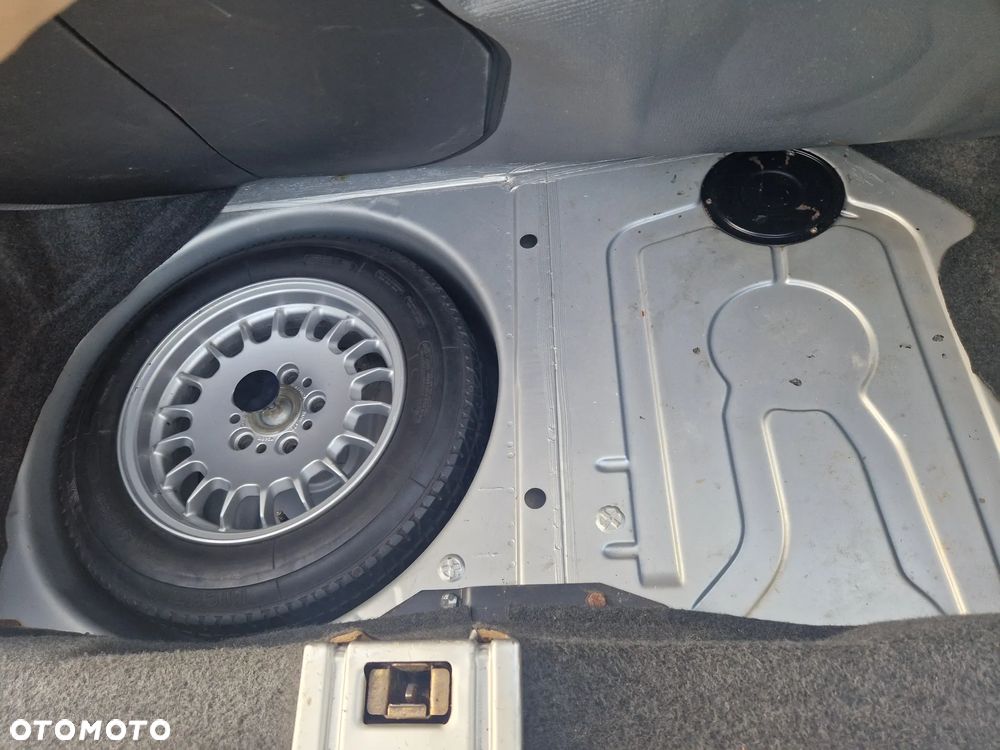 BMW Seria 5 - 31