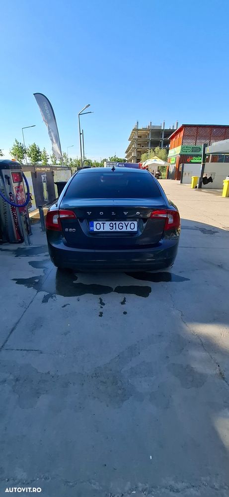 Volvo S60 - 9