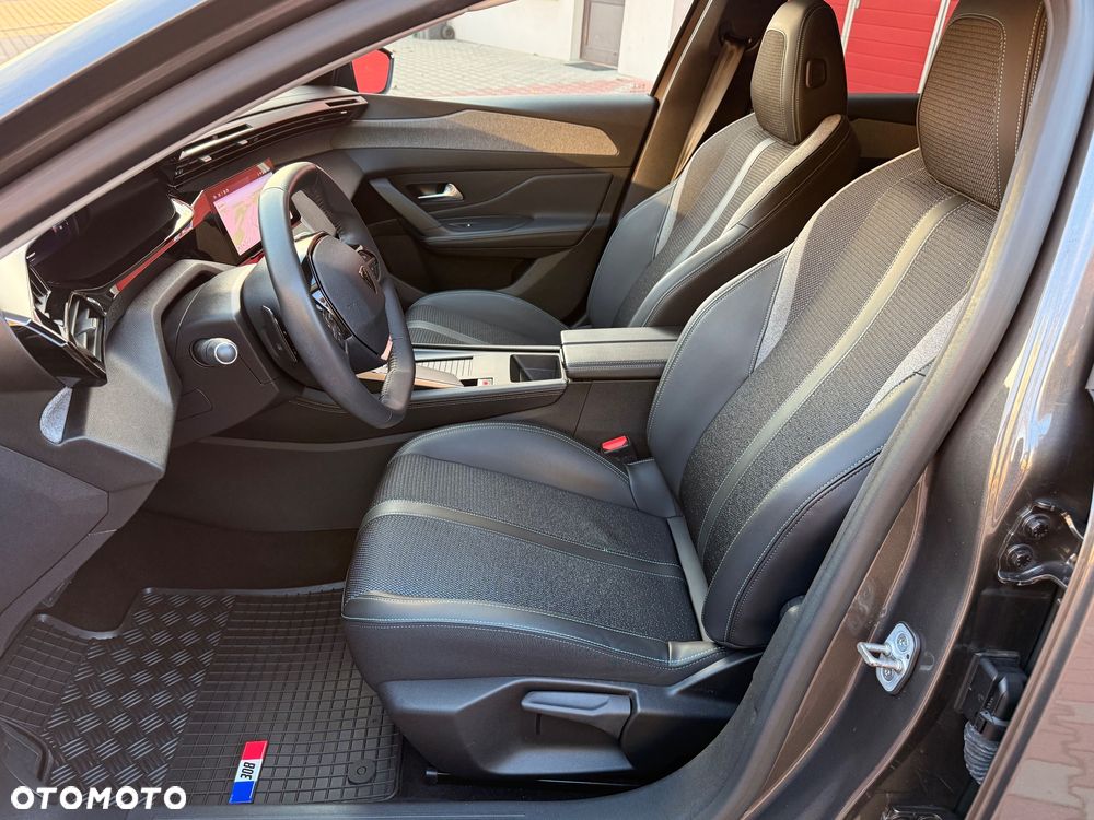 Peugeot 308 1.5 BlueHDi Active Pack Business S&S EAT8 - 20