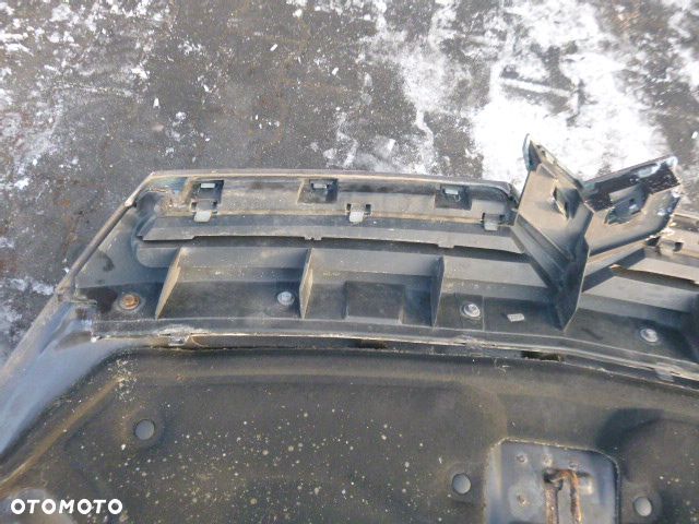 MASKA POKRYWA SILNIKA CITROEN C8 KOLOR EYSC - 21