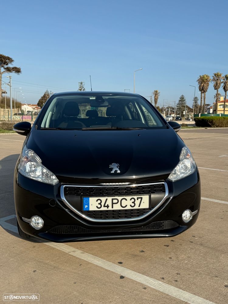 Peugeot 208 1.2 PureTech Style - 1