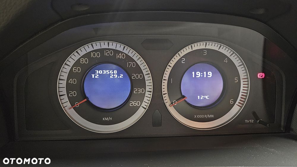 Volvo S60 D3 Momentum - 9