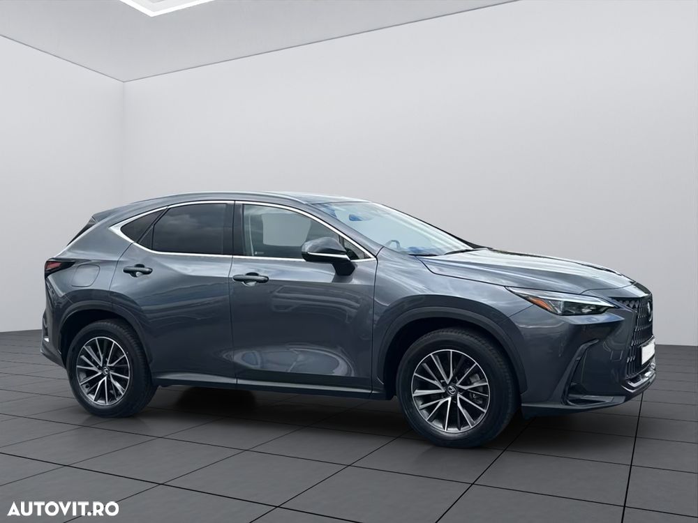 Lexus Seria NX 450h+ E-FOUR Executive Line - 5