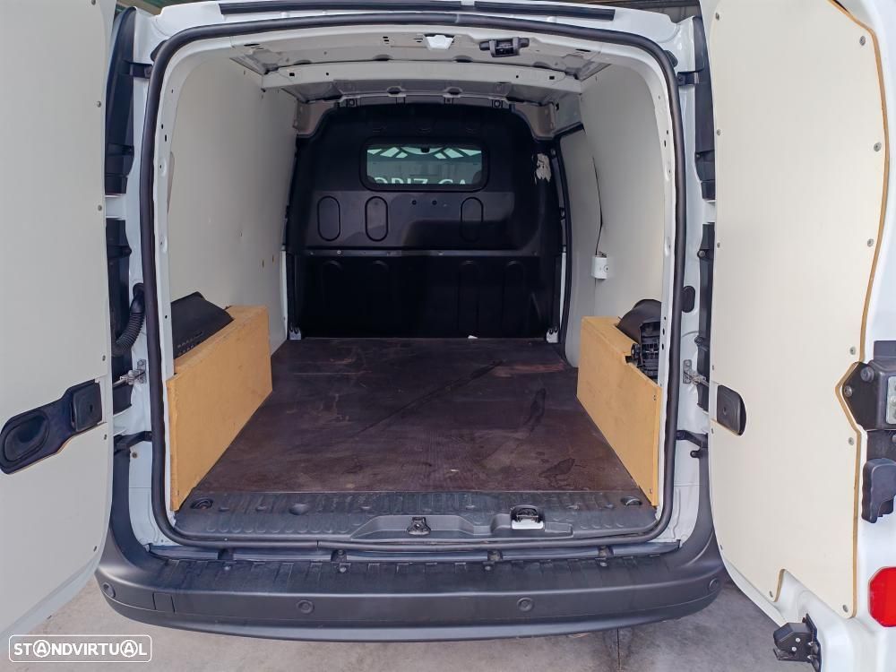 Renault Kangoo Maxi 1.5 DCI - 11