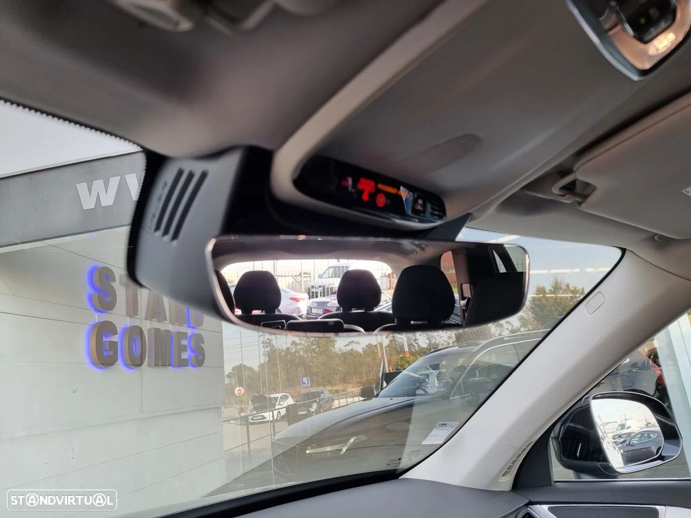 Volvo XC 90 2.0 D4 Momentum - 23