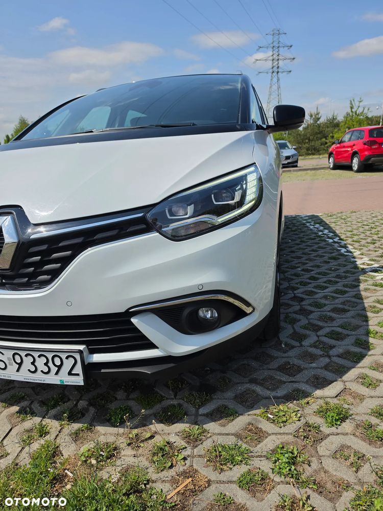 Renault Grand Scenic Gr 1.2 TCe Energy Bose - 36
