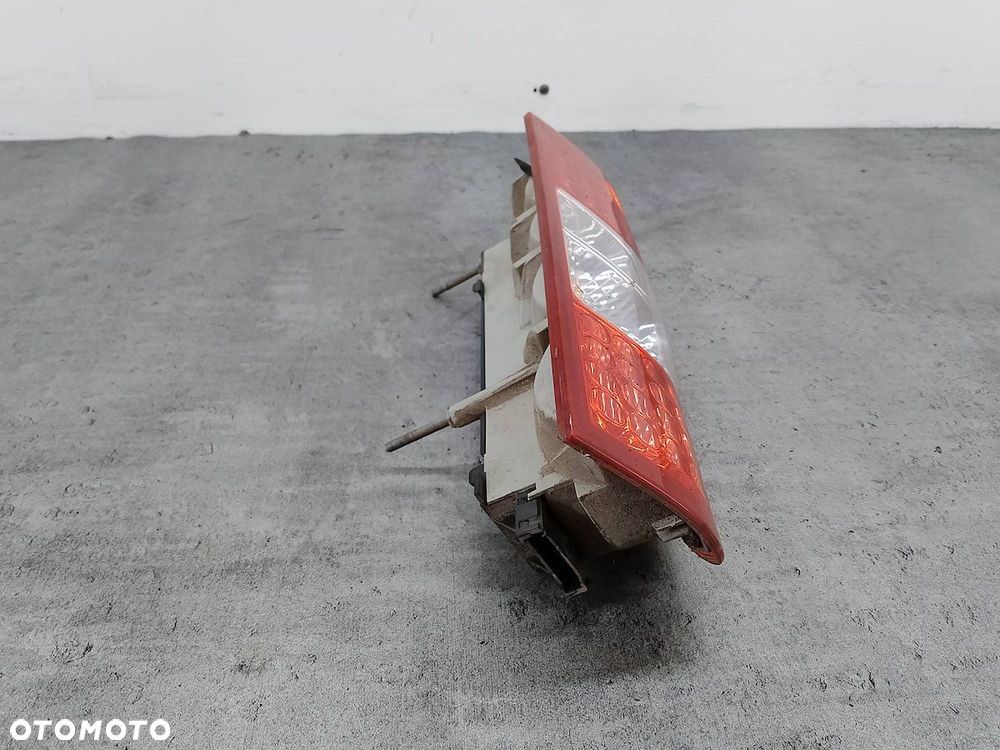 LAMPA TYLNA LEWA FORD TRANSIT VI 17-431-1971N - 4