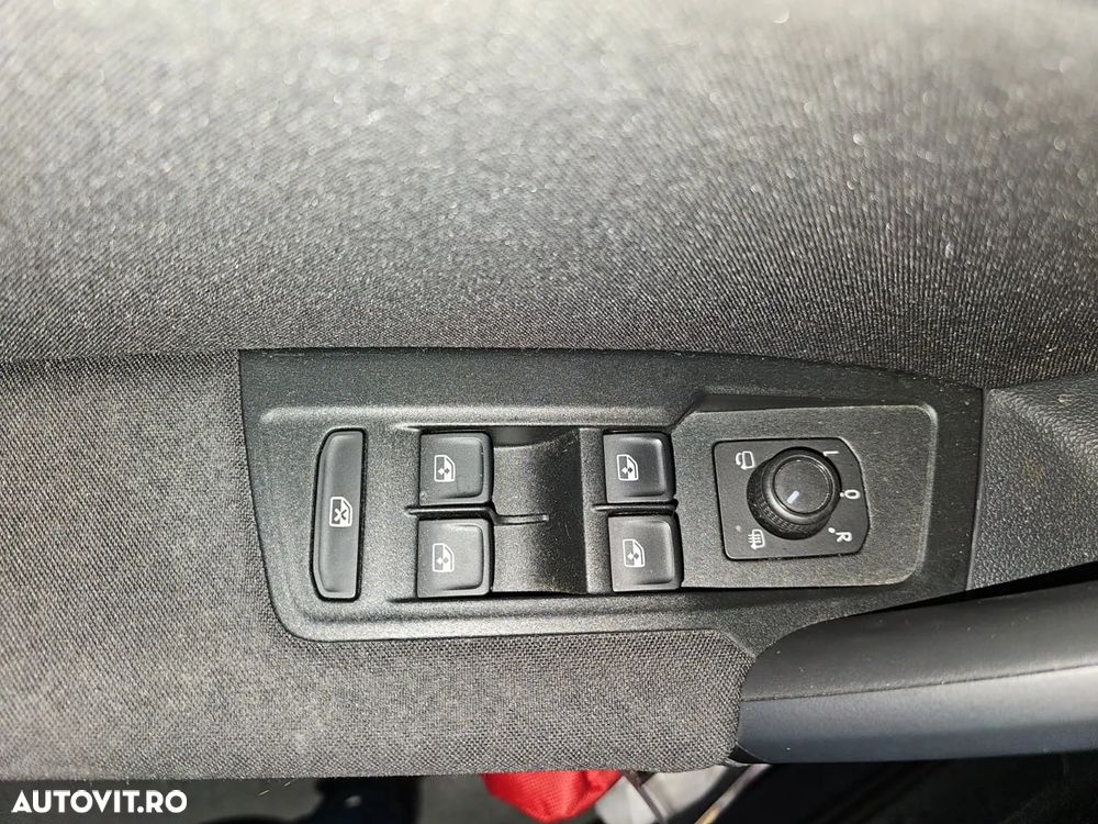 Volkswagen Tiguan 1.5 TSI ACT DSG Comfortline - 4