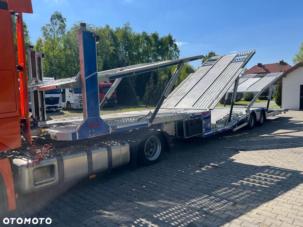 Inny Aksoylu 6 Aut Certyfikat VDI - 4